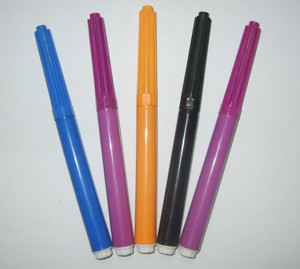 China Multi-color washable mini water color pen Good price water color magic pen manufacturer wholesale