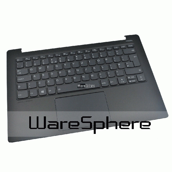 China Black Upper Case Palmrest 5CB0R11837 For Lenovo IdeaPad 530S-14IKB AM171000230 wholesale