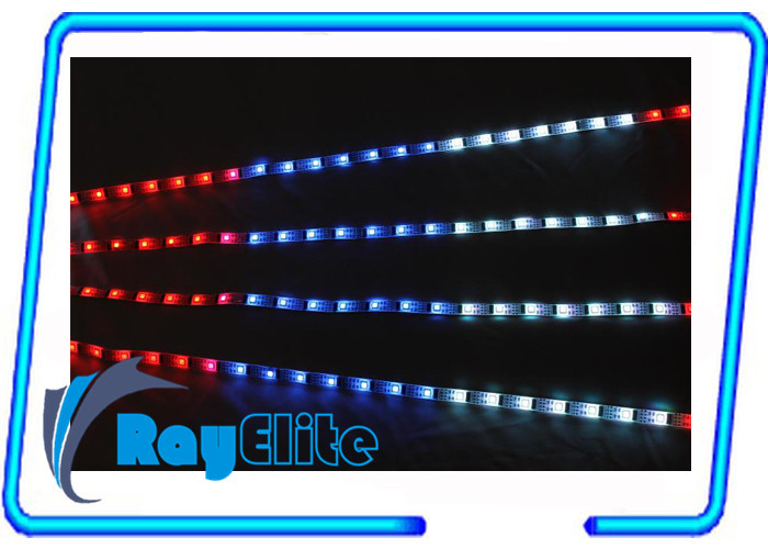 China High brightness 5050 RGBW Led Tape Driver / Remote control led strip led ribbon driver wholesale