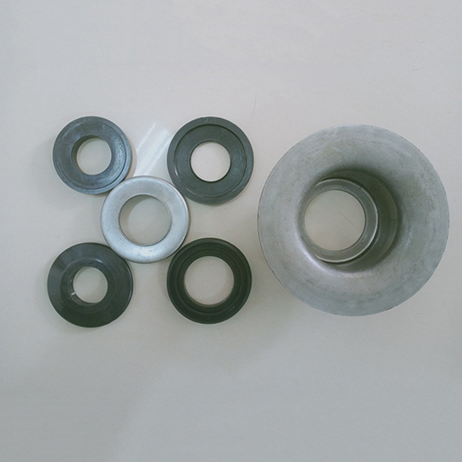 Plastic Bearing Housing Components For Mining Industry Sea Port for sale