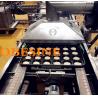 Buy cheap OBESINE full automatic Hamburger Bun Production Line,Automatic Sandwich bread from wholesalers