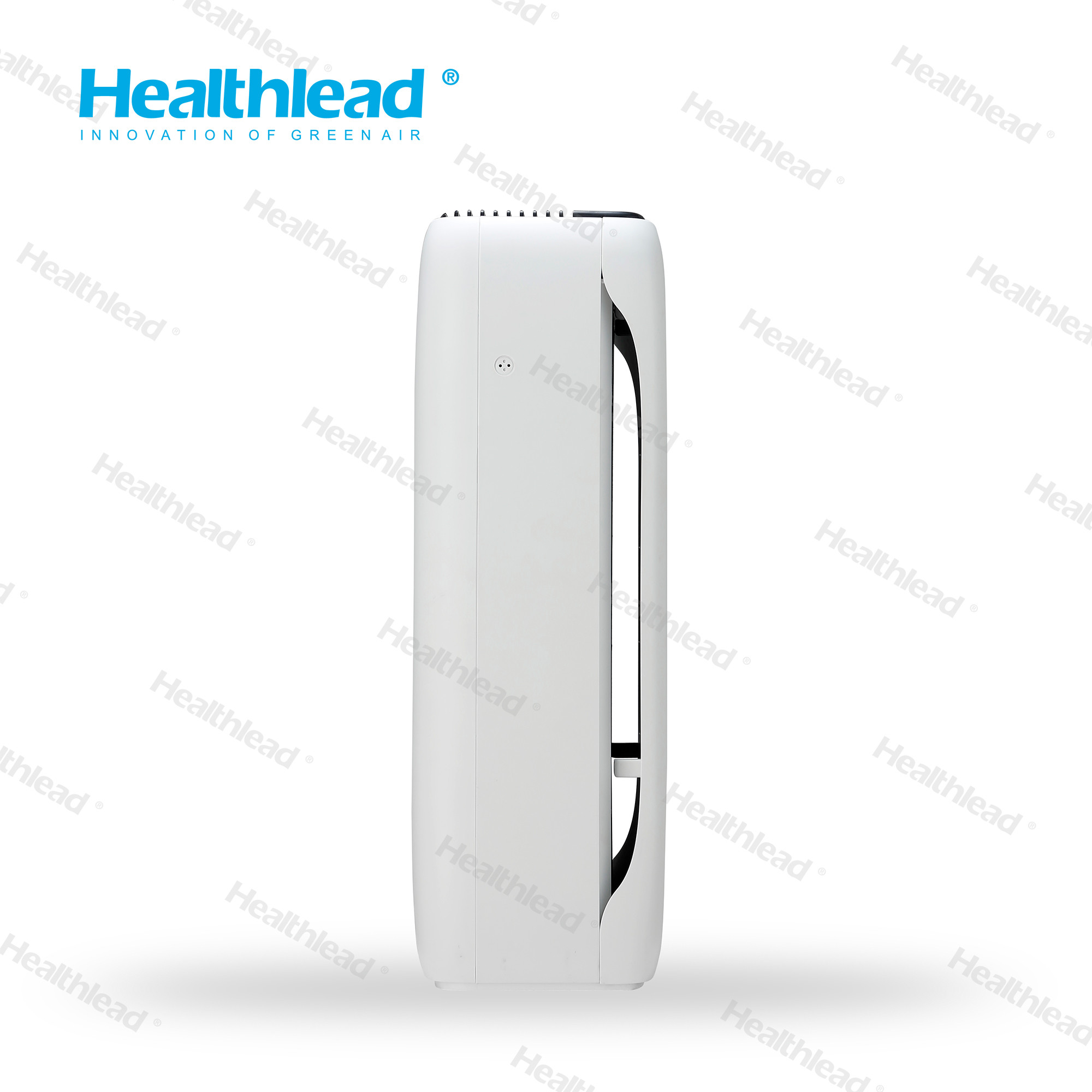 China PM2.5 ROHS Household Air Purifier Color Light  Level Display EPI186 Uv Care Air Purifier wholesale