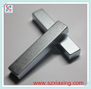 China strong neodymium magnet wholesale