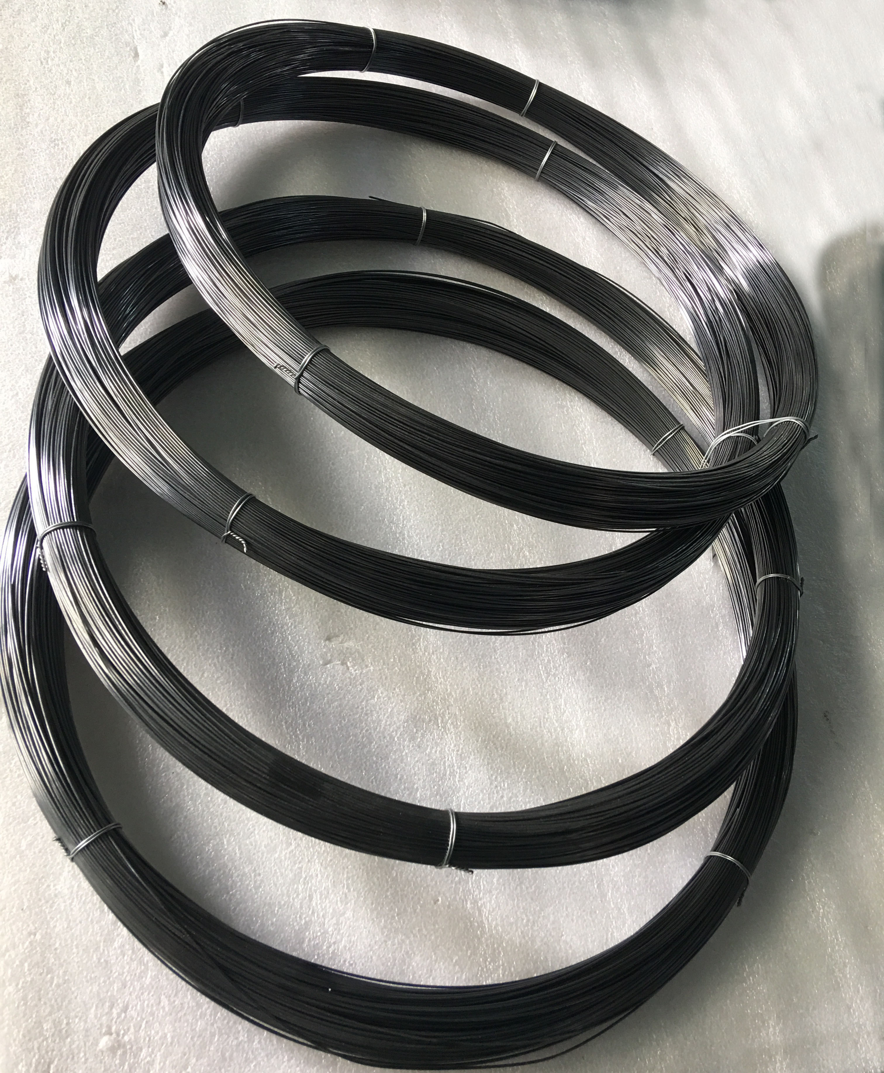 China Sifon W1 Tungsten Wires High Temperature Lamp Wolfram Tungsten Wire wholesale