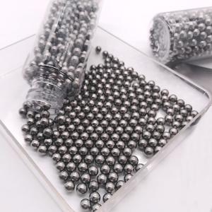 China 90WNiFe 17g/Cm3 Metal Beads Tungsten Heavy Alloys wholesale
