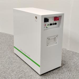 China 10kwh Home Battery Storage 48v 51.2V 200Ah Lithium LiFePO4 Battery Solar Off grid System wholesale