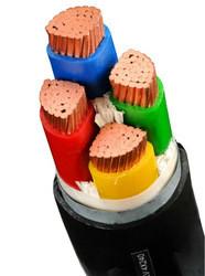 China Low Voltage 16mm2 Copper Vv Energy Industry Unarmoured Power Cable Pvc Insulated And Jacket wholesale