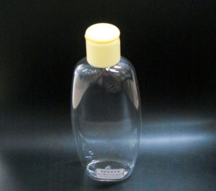 China 400ml hand stand squeeze bottles, shampoo plastic bottles wholesale