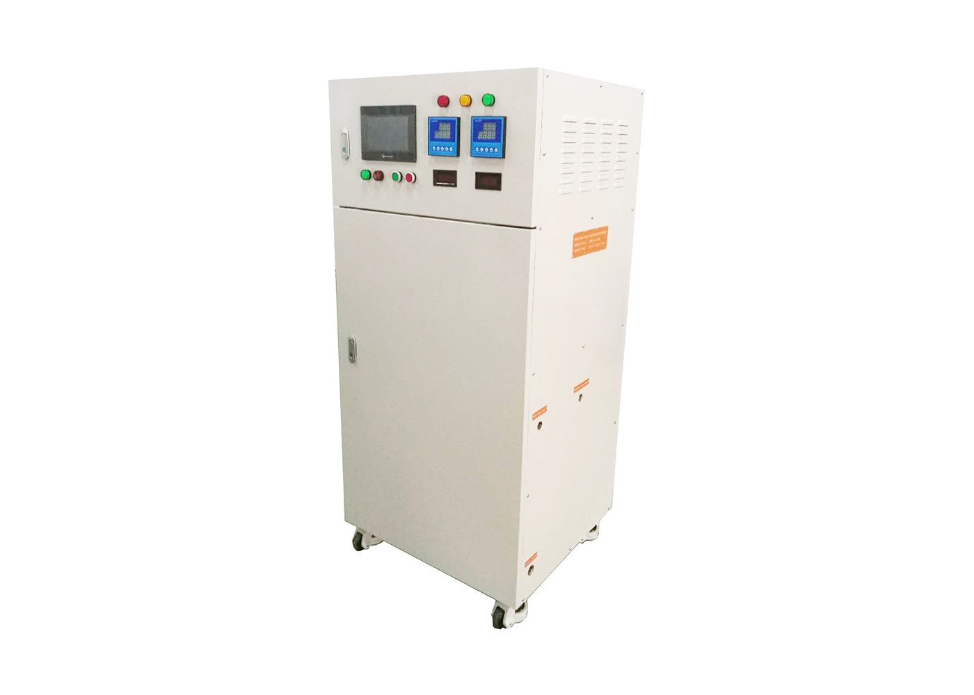 China Durable Industrial Alkaline Water Machine PH Range 11.5 - 13.5 System Running Reliably wholesale