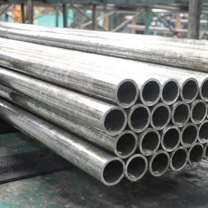 China Hydraulic Oil Pipe Api 5l Gr B Seamless Pipe Fluid Steel Engin Ford Cooling System on sale