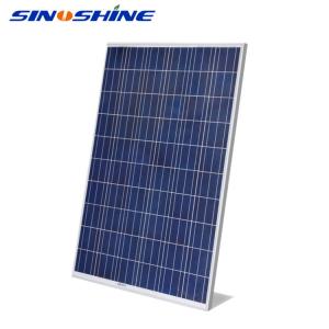 China Bluesun 100w 150w 300w 250w 270w 350w poly solar panel recom cells wholesale