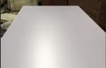 China White Surface Melamine Plywood Sheets 1220*2440mm Size Eco Friendly Materials wholesale