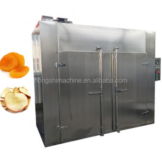 China Hot air food fish meat dehydrator machine/fruit tray dryer oven/vegetable fruit drying machine wholesale
