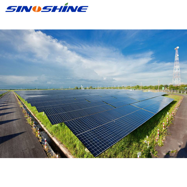Buy cheap 10kva solar system 10kw 5kw solar panel system Korea/Philippines/Thailand 10kw from wholesalers