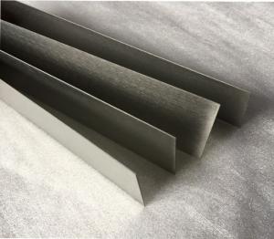 China OEM Tungsten Heavy Alloy Plate wholesale
