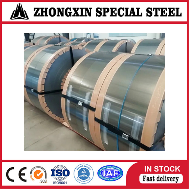 China Non Oriented Electrical Steel Coil 900mm wholesale