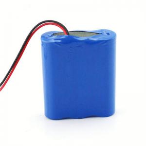 China 3.7V 7000mah Lithium Iron Phosphate Battery Pack For Outdoor Surveying Equipment wholesale