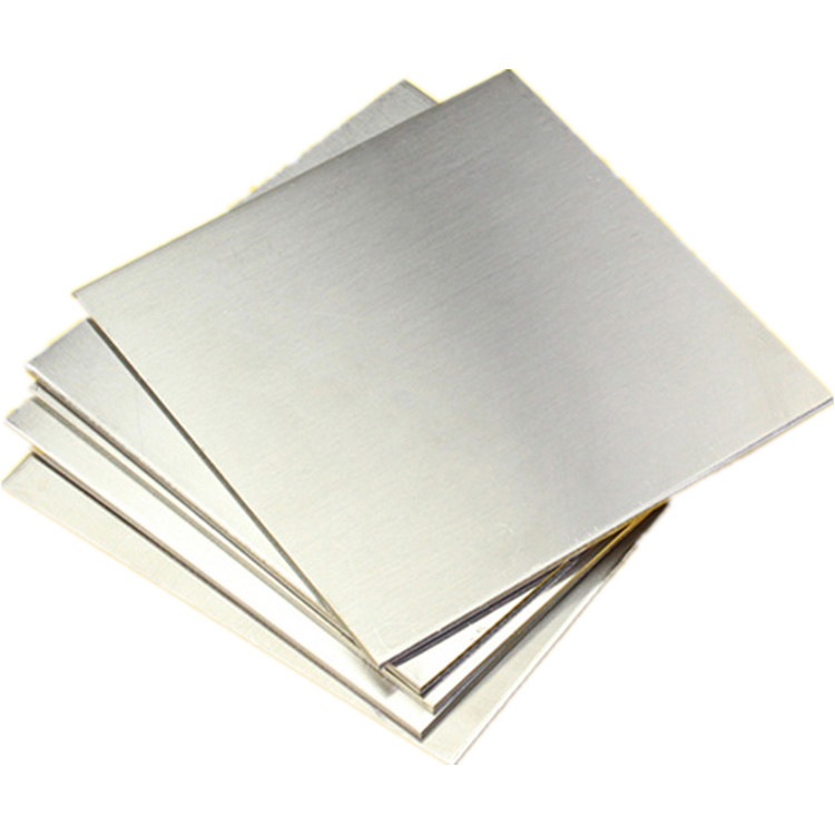 China 316 316L 2B Stainless Steel Sheet No.1 Bending Welding wholesale
