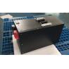 Buy cheap 51.2V 100ah Lithium Golf Cart LiFePO4 Battery Customize For EZ-GO Club Car Golf from wholesalers