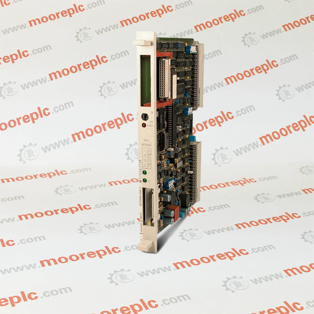 Quality High Reliability Siemens Module 901B-2555-A CONTROL BOARD For Water Treatment for sale