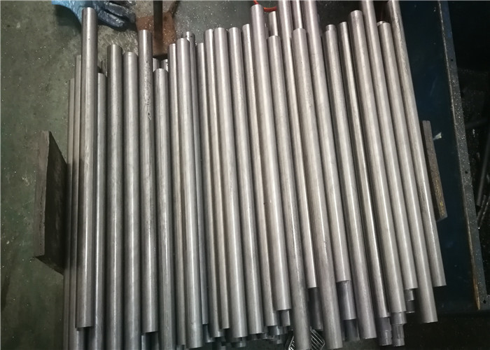 China High Pressure Precision Steel Tube Small Size Fuel Injection 6mm Outside Diameter wholesale