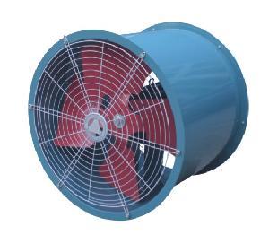 China Low Noise Axial Fan wholesale