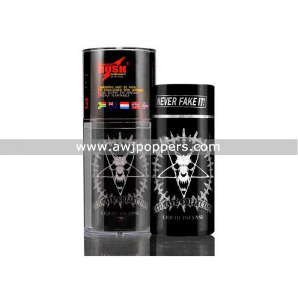 AWJpoppers Wholesale 30ML UK ICE Poppers with Mint Flavor Strong Poppers for Gay
