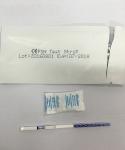 China CE FDA Listed FSH Test Kit Fertility Test For Women At Home Urine Specimen wholesale