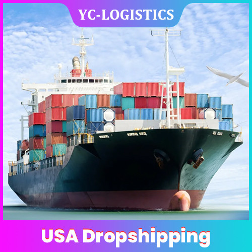 China Amazon FBA USA Dropshipping ,  7 To 11 Days US Dropshipping Fulfillment wholesale