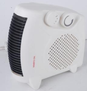 China 1000w / 2000w cool / warm / hot wind remote room thermostat / automatic heater control with 10-19 degree wholesale