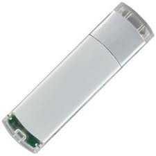 China Aluminium USB flash drive (MY-U021)  wholesale