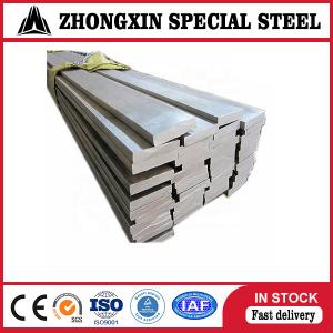 China Polished Pickling 904L 2205 430 304 Stainless Steel Flat Bar 800mm*800mm wholesale