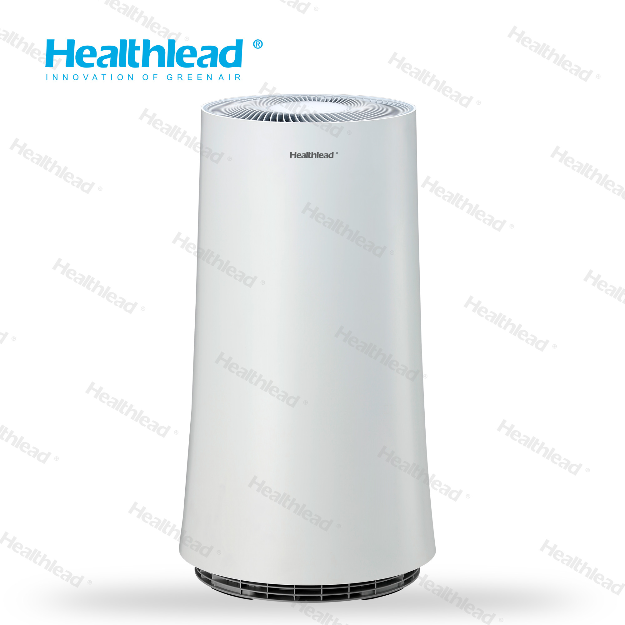 China Intelligent Filter Timing Function APP Control Wifi Air Purifier EPI380 wholesale