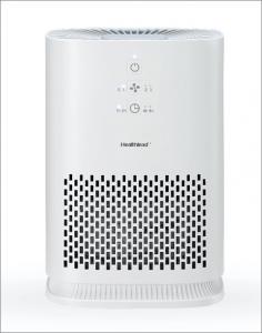 China Optional Ionizer Function Portable Air Purifier , Real H13 Hepa Filter wholesale