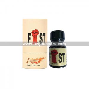 China AWJpoppers Wholesale 10ML UK Fist Poppers Strong Poppers for Gay wholesale
