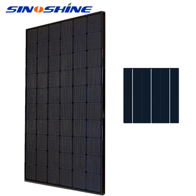 China 150w celdas solares polycrystalline silicon solar cell panel modules specification price wholesale