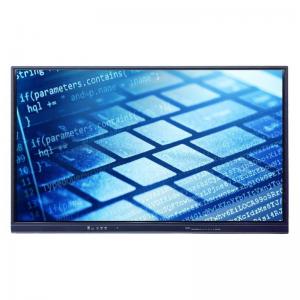 China 98 Inch Interactive Touch Screen TV 4K Ultra HD 3840x2160 on sale