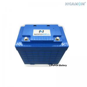 China Rechargeable 8S12P 24V Battery Pack High Discharge Rate For Solar Street Light wholesale