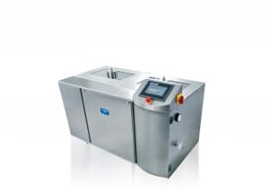China High Speed Homogenizer 380 V , Low Temperature Physical Disruption 100 L / Hr on sale