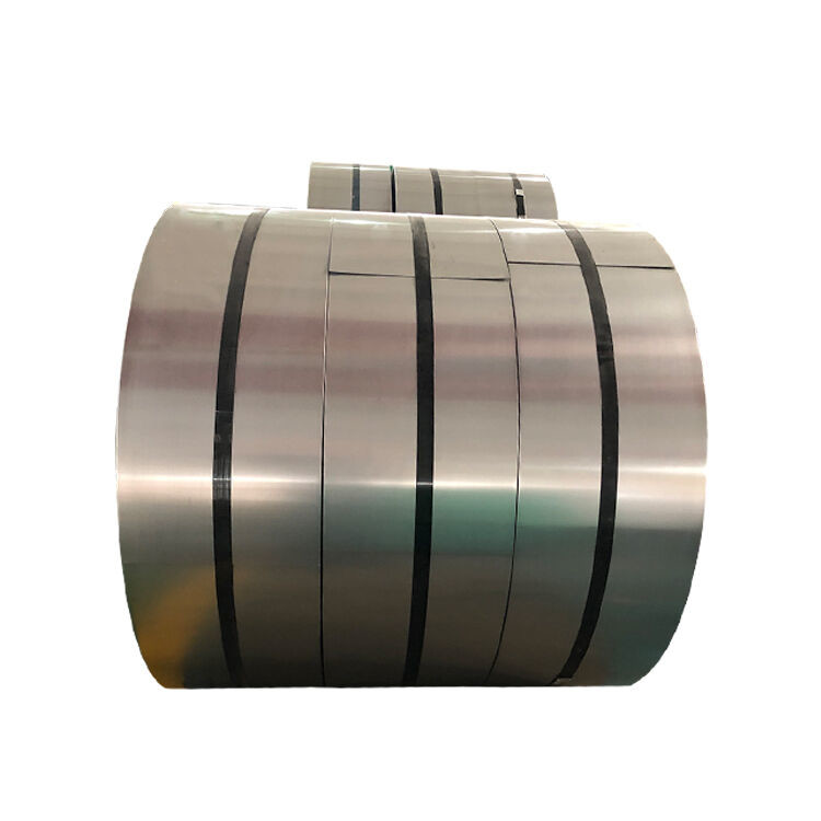 China SUS 304 Stainless Steel Metal Strip Cold Roll Corrosion Resistance wholesale