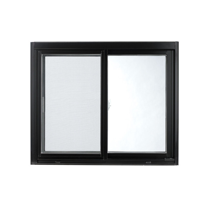 Quality Aluminum Window Profile Aluminium Sliding Windows Extrusions for sale