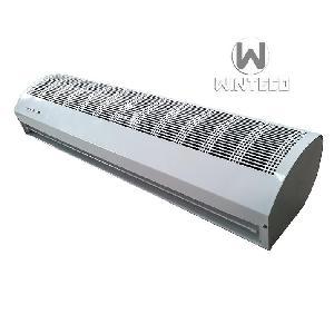China Slim Air Curtain Cross-Flow 1200mm (WCE-12) wholesale
