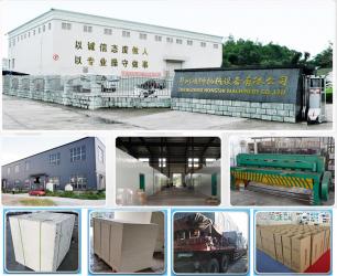Zhengzhou Hongshi Machinery Co.,Ltd