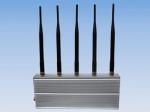 China Desktop Office Cell Phone Jammer Business Personal Cell Phone Blocker wholesale