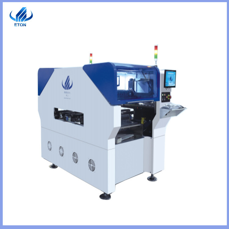 6KW Led Tube Light Manufacturing Machine Led Lamp Assembly Machine for sale