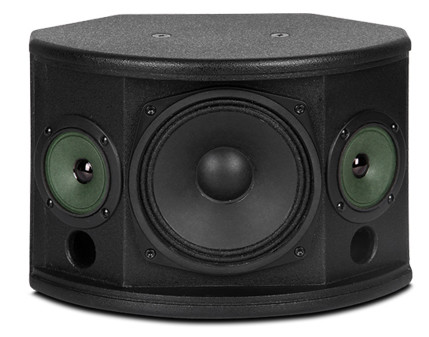 Buy cheap 6.5 inch professional loudspeaker passive two waypa conference speaker MT236 from wholesalers