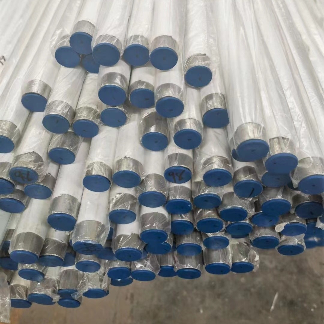 China Carbon Seamless Precision Steel Pipe H8 Hydraulic DIN2391 Phosphating wholesale