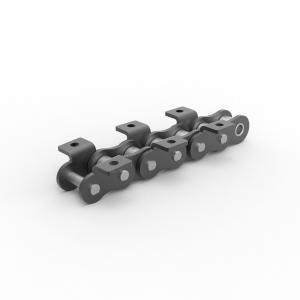 China Extended Pin Double Pitch Conveyor Chain on sale
