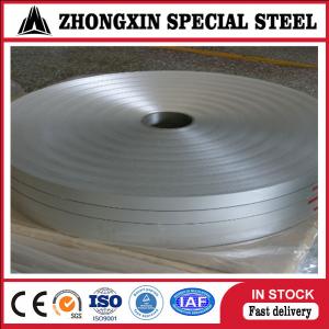 China Double Side Copolymer Coated Steel Tape Strip 1000mm ASTM wholesale
