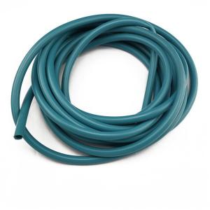 Odorless Nontoxic Flexible Silicone Tubing Chemical Resistance Dustproof